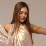 Khushi Mukherjee’s Stronghold In The Fashion World.