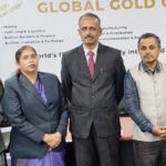 Goldsikka Ltd. Announces The Launch Of The Global Gold City, The World’s First Vertically Integrated Gold Ecosystem.