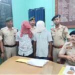 Bodhjungnagar Police Seize Yaba tablets worth ₹8 Lakh, Arrested Two persons.