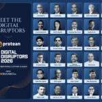 Protean ‘Digital Disruptors 2026’ Honours Visionary Leaders Redefining India’s Financial Ecosystem.