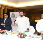 Union Minister Of Coal And Mines, Shri G. Kishan Reddy, Inaugurates Multiple Projects In WCL.