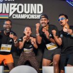 Bengaluru Shows Up To Move At Cult’s Fitness Carnival.