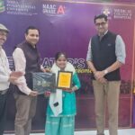 Noida International University Organises Educators’ Felicitation Ceremony 2026 In Hathras.