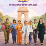 ‘Shakti Walk – #SheLeadsBharat’ To Be Organised At Kartavya Path On International Women’s Day Tomorrow.