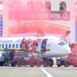 Union Home Minister And Minister Of Cooperation, Shri Amit Shah Greets CISF Personnel On Its Raising Day.