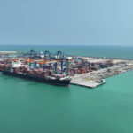 V.O. Chidambaranar Port Becomes First Indian Major Port To Implement Digital Twin.