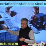 Indian Railways Announces Five New Reforms Under ‘Reform Express’; Cargo, Construction, And Passenger Convenience In Focus.