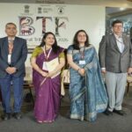 Bharat Tribes Business Conclave 2026 Inaugurated At Sunder Nursery, New Delhi; Advancing Tribal Enterprise And Industry Partnerships.