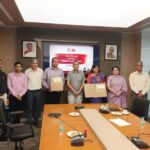 Department Of Posts Partners With TRIFED To Boost E-Commerce Of Tribal Products Across India.