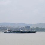 Inland Waterways Power 1,500 MT High-Value Cargo Movement To Pandu From Kolkata.