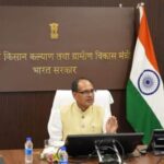 Union Agriculture Minister Shri Shivraj Singh Chouhan Approves Procurement Of Over 18 Lakh Metric Tonnes Of Rabi Crops At MSP Worth Over Rs 11,698 Crore In Haryana, Uttar Pradesh, And Karnataka.