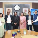 Integrating Industrial Waste Into Road Construction Is Key To India’s Circular Economy Vision – Dr. N. Kalaiselvi.