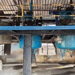 DRI Raids Illegal Alprazolam Factory In Andhra Pradesh Under Operation “White Hammer”; 237 Kg Drugs Worth ₹47 Crore And Over 3.5 Tonnes Of Chemicals Seized; Two Arrested.