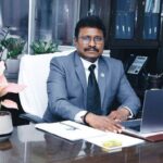 Shri T.N. Natarajan Takes Charge As Director (Commercial) of SAIL.