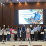 WII Conducts 10th Wildlife Conservation Course For Enthusiasts.