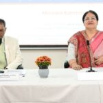 Capacity Building Commission Organises Southern Regional Consultative Workshop On Collaborative Capacity Building And Resource Sharing For Training Institutes.