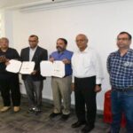 MoU Signed To Facilitate Translating Basic Research In Infectious Diseases To Clinical Solutions.