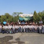 National Zoological Park, New Delhi Celebrates World Wildlife Day 2026.