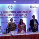 ITDC And Ministry Of Tribal Affairs Inaugurate Capacity Building Program For Tribal Homestay Owners.