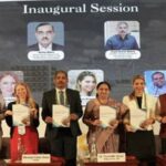 India–UK Conference On Green Hydrogen Standards And Safety Protocols Advances Cooperation For Safe Green Hydrogen Scale-Up.