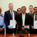 MoD Inks Rs 858 Crore Contracts For Tunguska Air Defence Missile System & Inspection (Depot Level) Of P8I Aircraft.