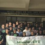 MoEFCC, WWF-India Organise Awareness Campaign To Mark 20 Years Of Earth Hour.