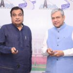 PRISM-SG Portal Launched To Digitise And Accelerate Approval Processes For ROB In Highway And Railway Projects.