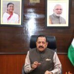 GOI Opens Nominations For Rashtriya Vigyan Puraskar 2026 To Honour Excellence In Science, Technology, And Innovation.