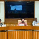 Consultative Committee Meeting Of Ministry Of Coal Held Under Chairmanship Of Union Minister Of Coal And Mines Shri G. Kishan Reddy.