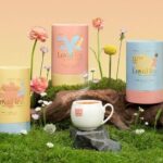 Loyal-Tea By Marriott Bonvoy Gives Three Million Points To Three Lucky Members In India, Japan And Korea.