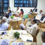 First Meeting Of BRIC-Research Advisory Board (BRIC-RAB).