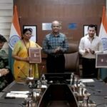 Maharashtra Signed Reform‑Linked Mou Under Jal Jeevan Mission 2.0.