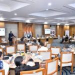 NICDC Organises Stakeholder Consultation On Revitalising Export-Oriented Industrial Clusters.