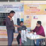 Day 3 Of Janaushadhi Saptah 2026 Witnesses Surge In Health Camps And Public Participation.