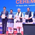 Maiden Edition Of India’s Biggest Electricity Show – Bharat Electricity Summit 2026 Commences.