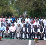 Pilot Plant For The Manufacture Of Nd-Fe-B Rare Earth Permanent Magnets Established At ARCI, Hyderabad.