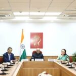 NHRC, India’s 2-Week Online Short-Term Internship (OSTI) Programme, March – 2026 Concludes.