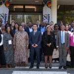 From Vision To Scale: Union Minister Shri Jayant Chaudhary Highlights India’s Outcomes-Based Approach At OFA Summit 2026 Cape Town.