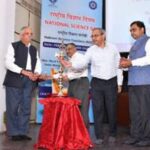 CSIR-National Physical Laboratory Celebrates National Science Day.