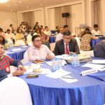 Union Ministry Of Health & Family Welfare Convenes ‘Suraksha Sankalp Karyashala’ To Accelerate District-Level HIV Response In Haryana And Delhi.