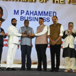 The Face Behind Malabar’s Global Sparkle — M.P. Ahammad Honoured For Visionary Leadership.