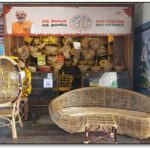 One Station One Product: Bringing India’s Local Heritage To Railway Platforms.