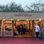 From Forest to Fashion : Tribal India Enters Global Value Chains.