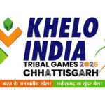 Khelo India Tribal Games Between March 26-April 6; ‘Part Of Expanding Opportunity And Scope,’ Says Sports Minister Dr Mansukh Mandaviya.
