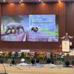 MoEFCC Organizes 2-Day Workshop To Address Challenge Of Elephant-Train Collisions.