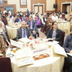  Education Minister Calls Upon Foreign HEIs To Collaborate With India’s Fast-Growing, Innovation-Driven Education System.