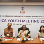 India Conducted First Brics Youth Coordination Meeting 2026.