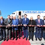 Turkish Airlines Adds Timișoara As Its Fourth Destination In Romania.