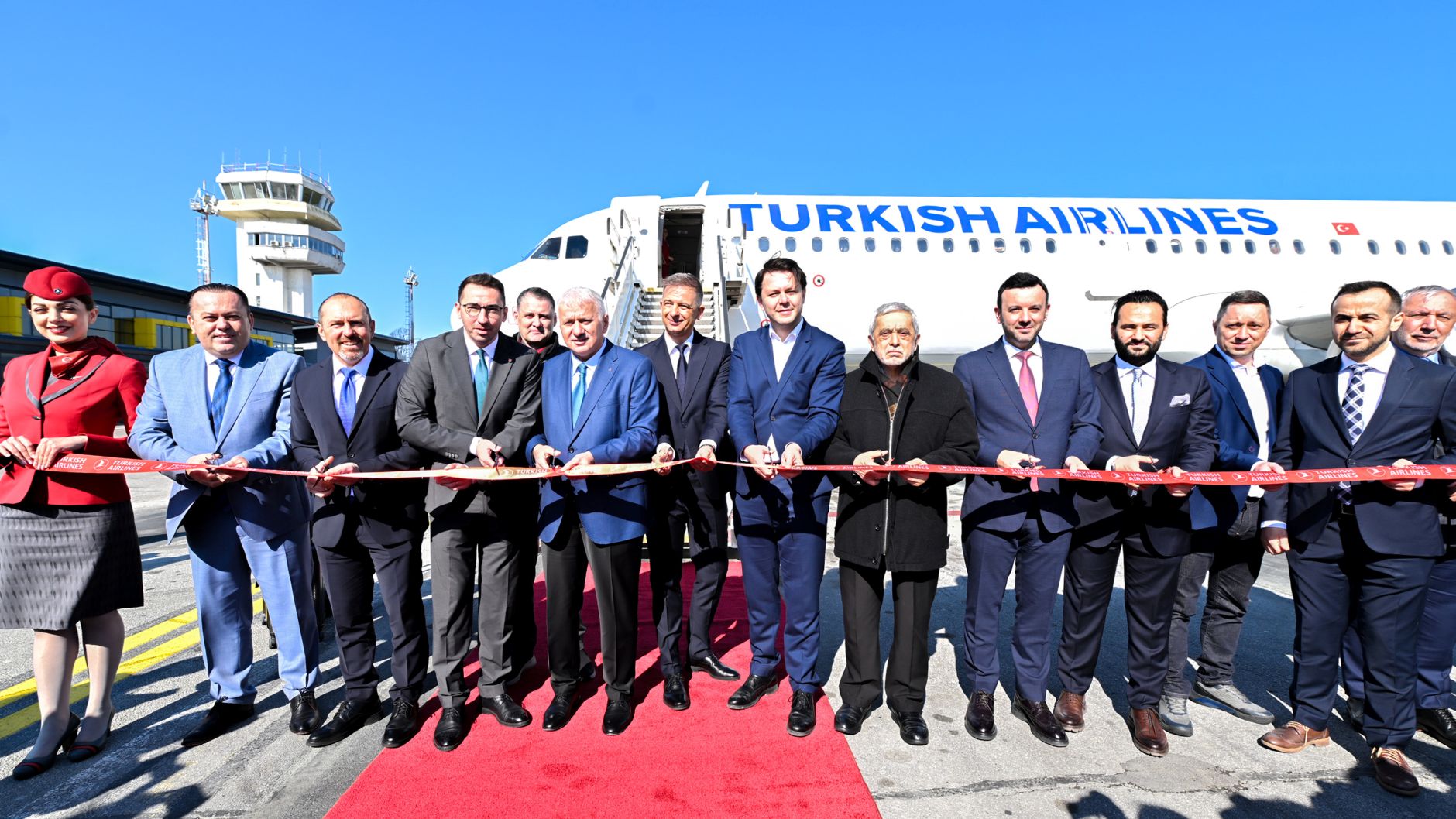 Turkish Airlines Adds Timișoara As Its Fourth Destination In Romania.