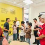 Global Indian International School Nagpur Partners With NIKON To Inspire Young Visual Storytellers.